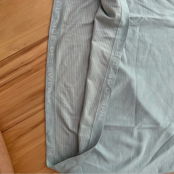 Men’s Lululemon SOUL Short Sleeve tee - Picture 6 of 6